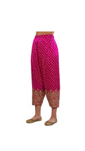 Load image into Gallery viewer, Pink Choga Set without Dupatta