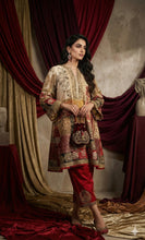 Load image into Gallery viewer, Limited Edition Patchwork Choga Set