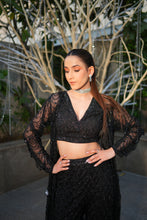 Load image into Gallery viewer, Jacket Co-ord Set