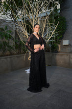 Load image into Gallery viewer, Jacket Co-ord Set