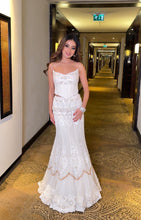 Load image into Gallery viewer, Lyra Lehenga
