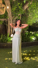 Load image into Gallery viewer, Ember Corset Skirt Set
