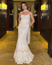 Load image into Gallery viewer, Lyra Lehenga
