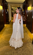 Load image into Gallery viewer, Lyra Lehenga
