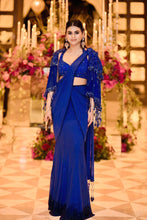 Load image into Gallery viewer, Hestia Saree
