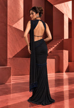 Load image into Gallery viewer, Meraki Saree Set
